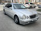 Mercedes-Benz E 240 2000 годаүшін3 500 000 тг. в Атырау – фото 2