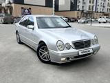 Mercedes-Benz E 240 2000 годаүшін3 500 000 тг. в Атырау – фото 5
