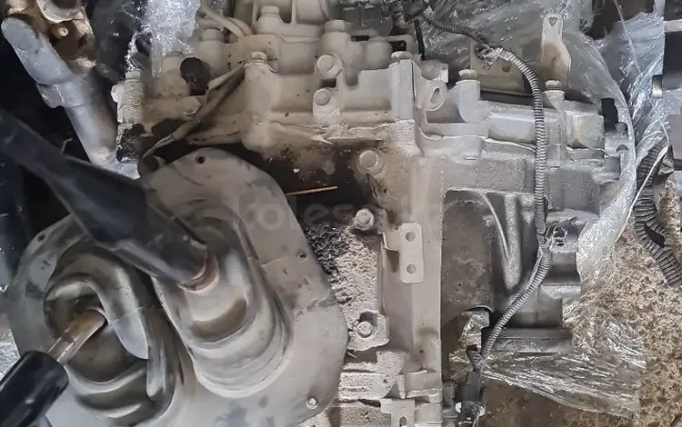 Л200 КПП с раздаткой за 400 000 тг. в Алматы