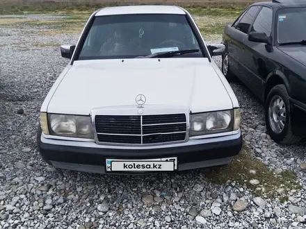 Mercedes-Benz 190 1991 года за 600 000 тг. в Шымкент