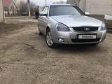 ВАЗ (Lada) Priora 2170 2009 года за 2 000 000 тг. в Актобе – фото 2