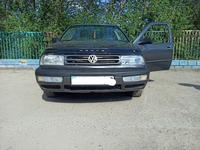 Volkswagen Vento 1993 годаүшін1 300 000 тг. в Темиртау