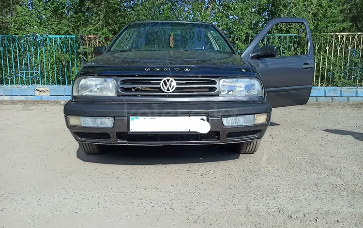Volkswagen Vento 1993 годаүшін1 300 000 тг. в Темиртау