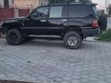 Toyota Land Cruiser 2005 года за 7 800 000 тг. в Кызылорда – фото 2