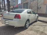 Mitsubishi Galant 2007 года за 4 500 000 тг. в Астана – фото 4