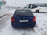 Opel Astra 2003 года за 550 000 тг. в Атырау – фото 3