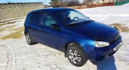 ВАЗ (Lada) Kalina 1119 2007 годаүшін1 600 000 тг. в Актобе – фото 3