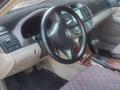 Toyota Camry 2004 годаүшін4 500 000 тг. в Тараз – фото 7