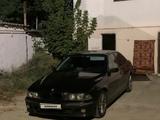 BMW 528 1996 года за 2 700 000 тг. в Алматы – фото 4