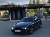 BMW 528 1996 года за 2 700 000 тг. в Алматы