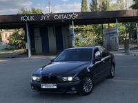 BMW 528 1996 годаүшін2 700 000 тг. в Алматы