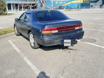 Nissan Cefiro 1994 года за 1 500 000 тг. в Алматы – фото 5