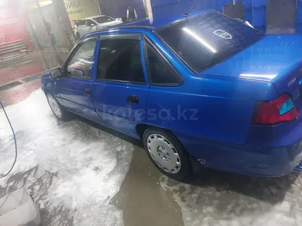 Daewoo Nexia 2013 года за 1 850 000 тг. в Астана – фото 6