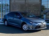 Toyota Corolla 2023 года за 11 000 000 тг. в Уральск – фото 2