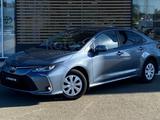 Toyota Corolla 2023 года за 11 000 000 тг. в Уральск – фото 3