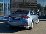 Toyota Corolla 2023 года за 11 000 000 тг. в Уральск – фото 5