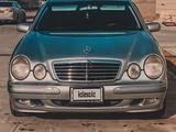 Mercedes-Benz E 240 2001 годаүшін5 000 000 тг. в Жанаозен