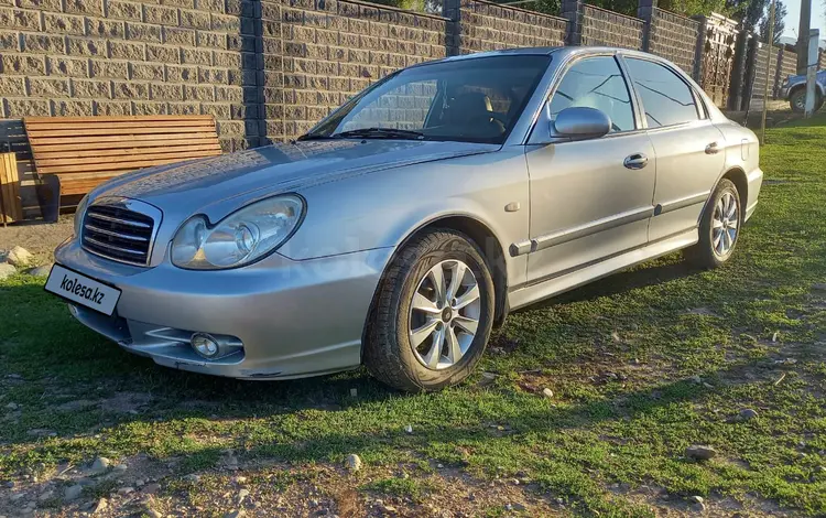 Hyundai Accent 2008 годаүшін2 400 000 тг. в Алматы