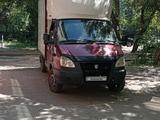 ГАЗ ГАЗель 2011 года за 6 800 000 тг. в Усть-Каменогорск – фото 2