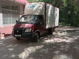 ГАЗ ГАЗель 2011 года за 6 800 000 тг. в Усть-Каменогорск