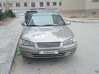 Toyota Camry 1998 годаүшін3 500 000 тг. в Актау