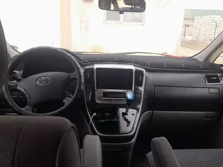 Toyota Alphard 2005 года за 8 000 000 тг. в Актау