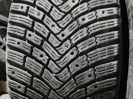 235/45R18 Continental за 40 000 тг. в Алматы – фото 3