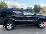 Toyota Land Cruiser Prado 2006 года за 10 500 000 тг. в Жезказган – фото 2