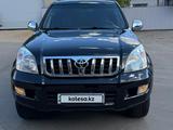Toyota Land Cruiser Prado 2006 года за 10 500 000 тг. в Жезказган – фото 4
