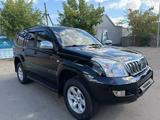 Toyota Land Cruiser Prado 2006 года за 10 500 000 тг. в Жезказган