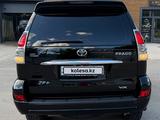 Toyota Land Cruiser Prado 2006 года за 10 500 000 тг. в Жезказган – фото 3