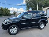 Toyota Land Cruiser Prado 2006 года за 10 500 000 тг. в Жезказган – фото 5