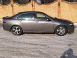 Honda Accord 2007 годаүшін4 300 000 тг. в Петропавловск – фото 2