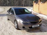 Honda Accord 2007 годаүшін4 300 000 тг. в Петропавловск – фото 3