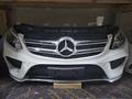Ноускат Mercedes-Benz GLE 166 292 за 1 500 000 тг. в Алматы