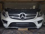 Ноускат Mercedes-Benz GLE 166 292 за 1 500 000 тг. в Алматы
