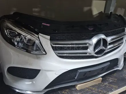 Ноускат Mercedes-Benz GLE 166 292 за 1 500 000 тг. в Алматы – фото 2