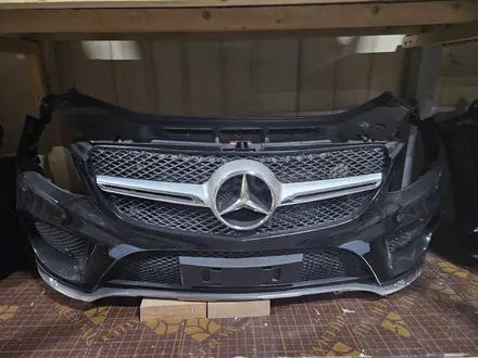 Ноускат Mercedes-Benz GLE 166 292 за 1 500 000 тг. в Алматы – фото 3