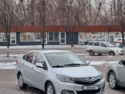 Haima M3 2014 года за 2 800 000 тг. в Семей