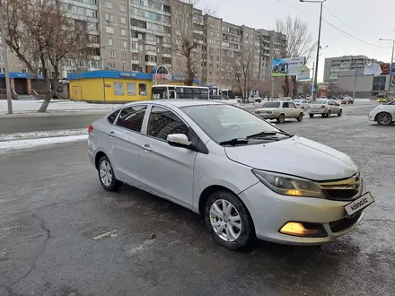 Haima M3 2014 года за 2 800 000 тг. в Семей – фото 3