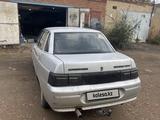 ВАЗ (Lada) 2110 2010 года за 690 000 тг. в Кокшетау – фото 3