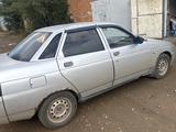 ВАЗ (Lada) 2110 2010 года за 690 000 тг. в Кокшетау – фото 4