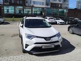 Toyota RAV4 2015 годаүшін12 000 000 тг. в Астана – фото 4