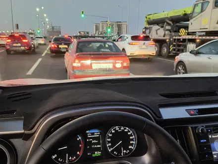 Toyota RAV4 2015 года за 12 000 000 тг. в Астана – фото 6