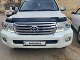 Toyota Land Cruiser 2008 годаүшін16 000 000 тг. в Актау