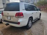 Toyota Land Cruiser 2008 годаүшін16 000 000 тг. в Актау – фото 3