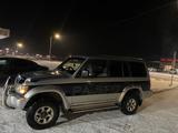 Mitsubishi Pajero 1997 годаfor2 900 000 тг. в Усть-Каменогорск