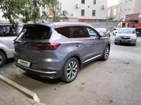 Chery Tiggo 7 Pro 2023 года за 9 500 000 тг. в Астана