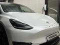 Tesla Model Y 2021 годаүшін18 700 000 тг. в Алматы – фото 8