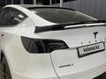 Tesla Model Y 2021 годаүшін18 700 000 тг. в Алматы – фото 7